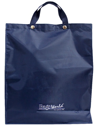 Сумка хозяйственная-шоппер