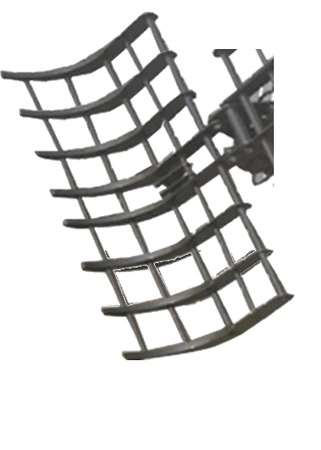 拖拉机属具/Attachment Solutions