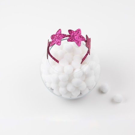 Yıldız Yağmuru Taç