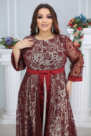 Платье №0230