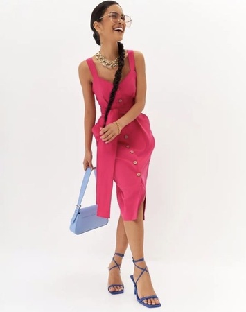 Женская одежда 2 слоя