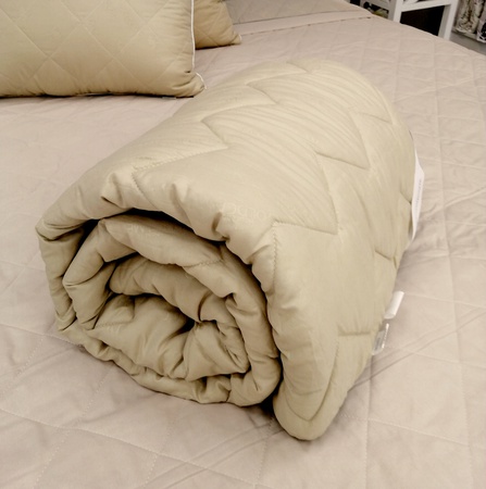 Battaniye ECOLine Deve yünü, Euro