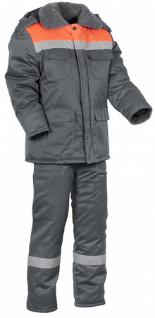 Специальная одежда