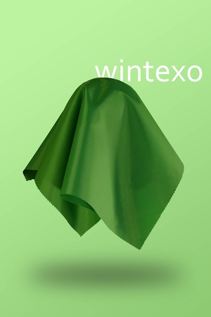 Водонепроницаемая и ветрозащитная ткань Оксфорд 210D