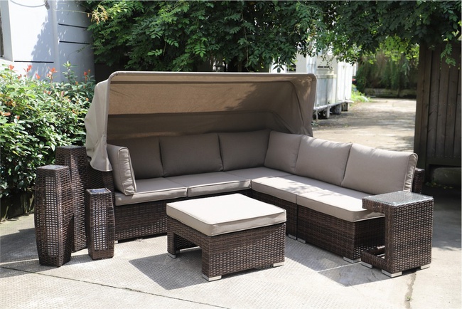 Комплект мебели для отдыха AFM-804B