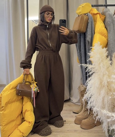 Камбенизон женский