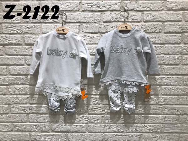 Детская одежа BabyZ