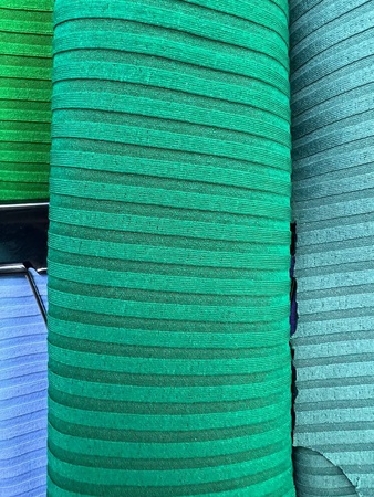 Ткань Лапша