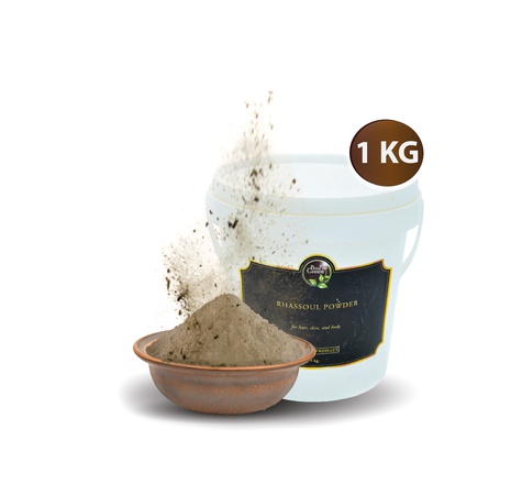 Уникальная глина для красоты и здоровья