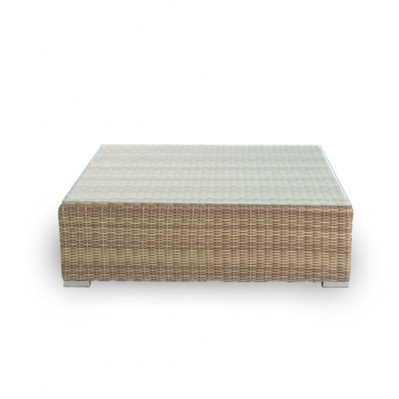 Kare sehpa AIKO LAVATERA