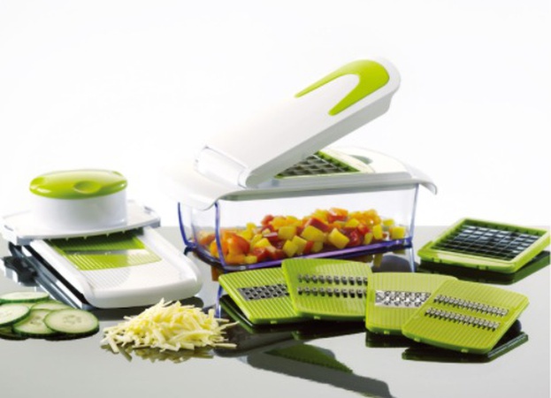 Кухонные принадлежности