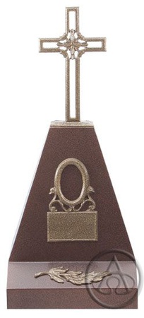 ANIT &quot;KÜÇÜK KATOLİK ÇAPRAZ&quot;