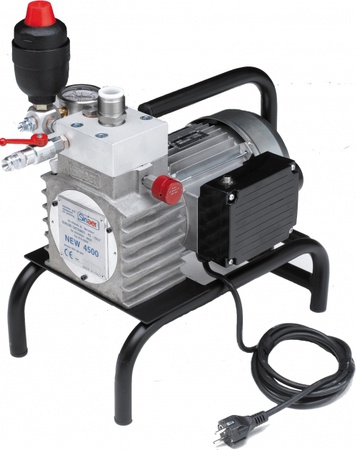 PRESSURE PAINTING MACHINE SINAER NEW 4000