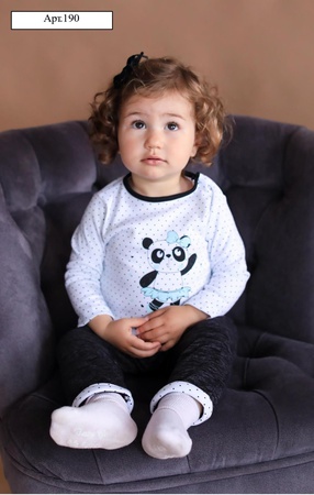 Костюм детский