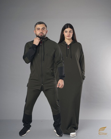 Спортивные МЖ комплекты