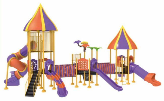 Игровая группа Гигант