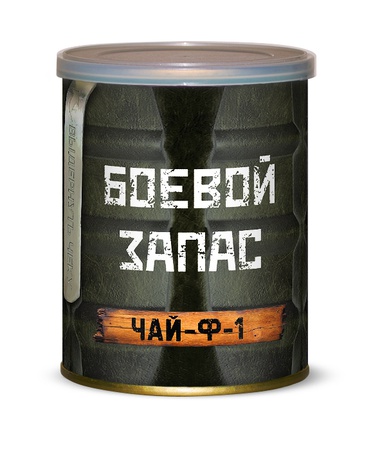 Подарочный чай