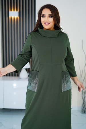 Платье №0346