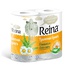 Tuvalet kağıdı Reina Aroma Papatya ve aloe vera 2 kat 4 adet / paket