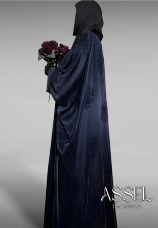 Абая Фараша  Assel Exclusives