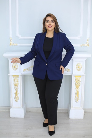 Пиджак №9407