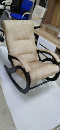 Кресло качалка