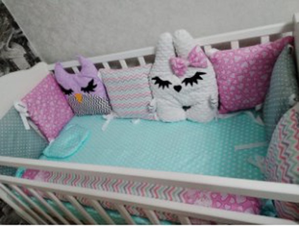 Детские вещи