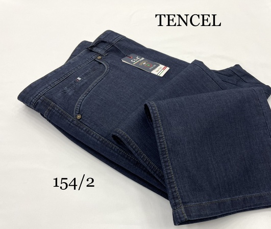 ТЕНЦЕЛЬ ДЖИНСЫ. Лето ( 154 )