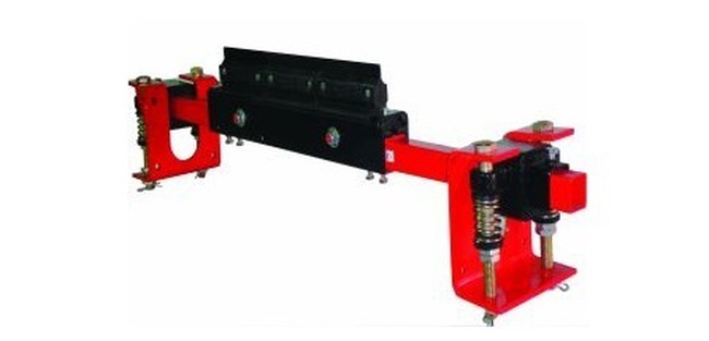 вторичный очиститель ленты