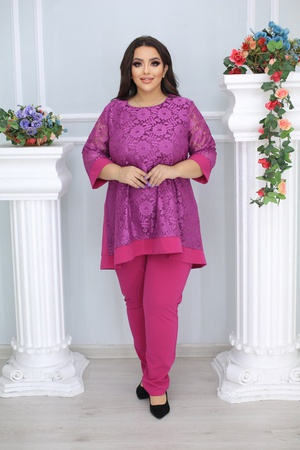 Костюм №9060