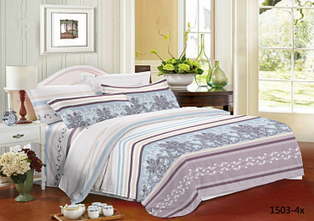 Üreticiden yatak çarşafları