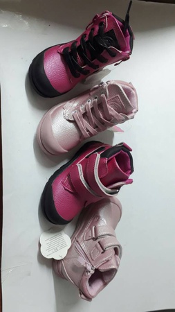 çocuk ayakkabıları