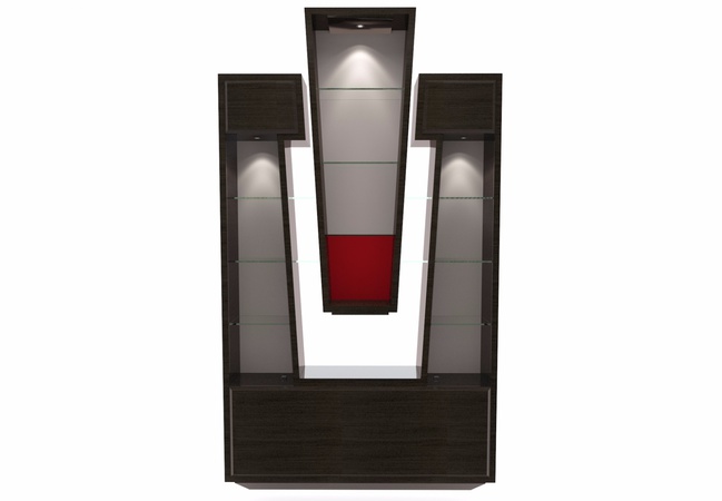 Стеллаж "Trail GL"