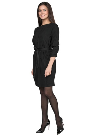 Платье на резинке