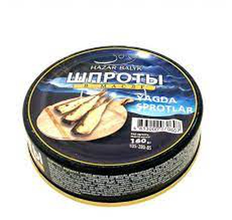 Овощная консервация, кетчуп, рыбные консервы, ватные палочки и диски.