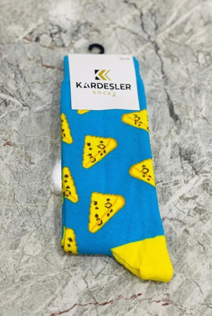 Cartoon - носочные изделия