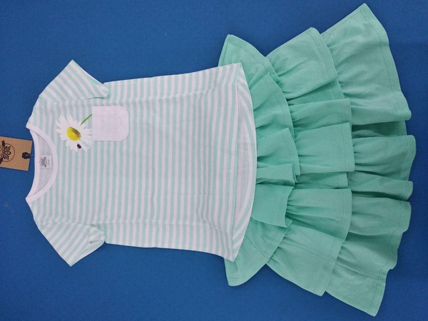 Детская трикотажная одежда