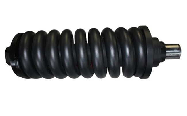 4I7342 Recoil Track Spring Assembly Fits CAT