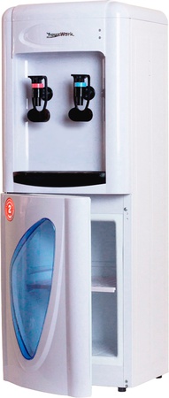 Диспенсер-водораздатчик Aqua Work 0.7 LWR