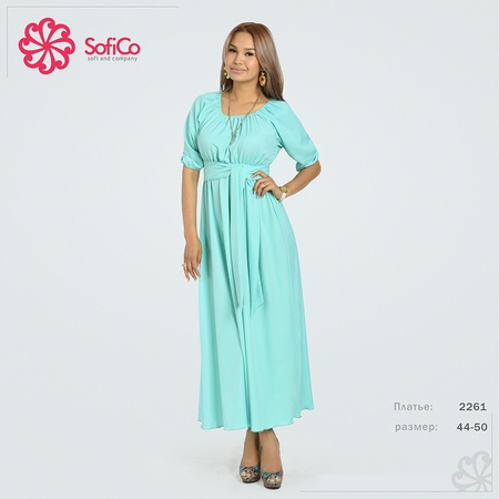 Moda Kadın Giyim Elbiseler