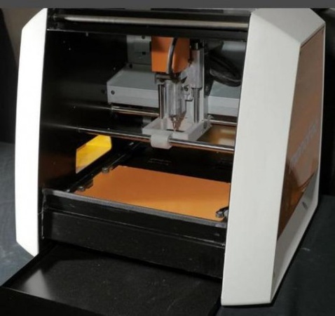 ФРЕЗЕРНЫЙ СТАНОК ROLAND MONOFAB SRM-20