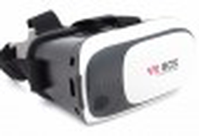 ГАРНИТУРЫ VR