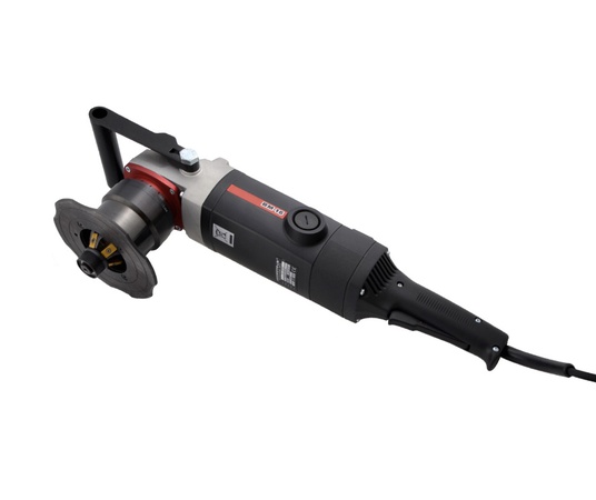 MANUAL CHAMPER VECTOR VM-16