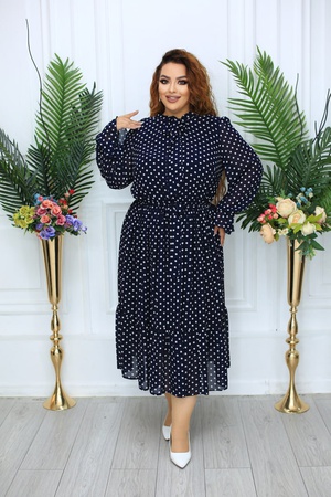 Платье №0226