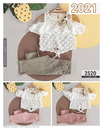 Eco - Детская одежда