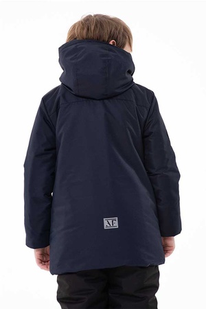 Демисезонный костюм "STENLI"