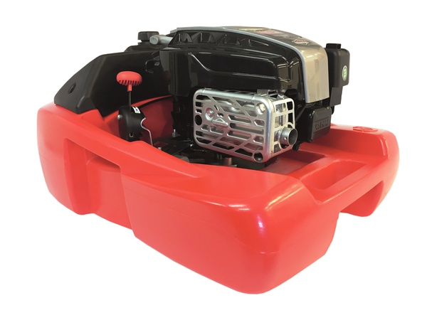 FLOATING PUMP PH-Poseidon 1 BS