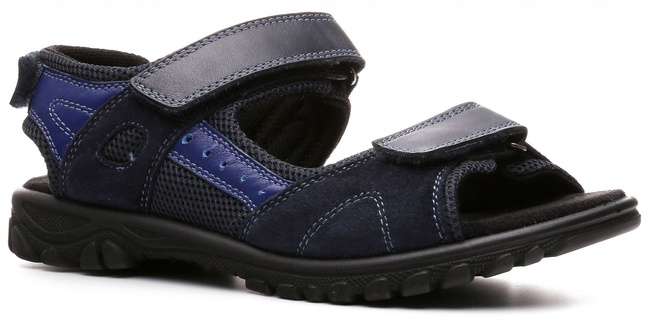 Сандалии ZORG-D