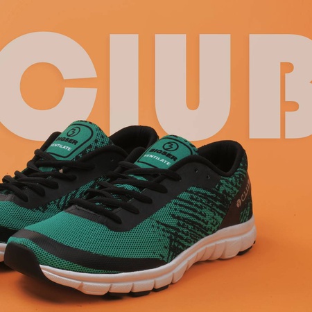 Кроссовки CLUB