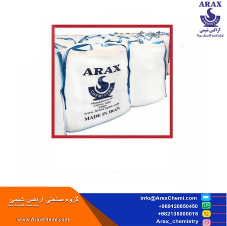 Kostik soda gevreği